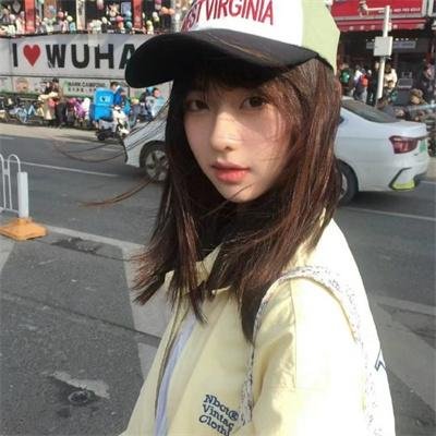 我喊爱